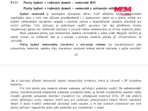 Prodej pozemku pro bydlení, Václavice - Zbožnice, 897 m2