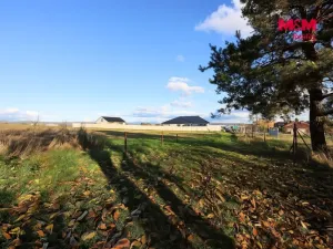 Prodej pozemku pro bydlení, Mohelnice - Podolí, 1576 m2