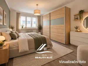 Pronájem bytu 3+kk, Ostrava, Zámecká, 70 m2