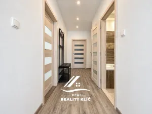 Pronájem bytu 3+kk, Ostrava, Zámecká, 70 m2
