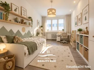 Pronájem bytu 3+kk, Ostrava, Zámecká, 70 m2