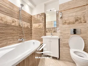 Pronájem bytu 3+kk, Ostrava, Zámecká, 70 m2