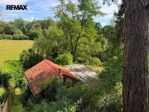 Prodej chaty, Kestřany - Zátaví, 48 m2