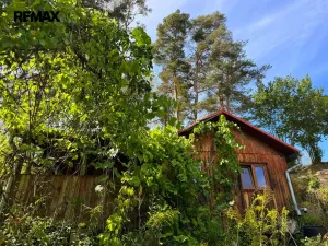 Prodej chaty, Kestřany - Zátaví, 48 m2