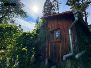 Prodej chaty, Kestřany - Zátaví, 48 m2