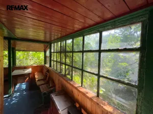 Prodej chaty, Kestřany - Zátaví, 48 m2