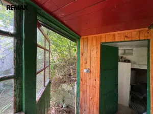 Prodej chaty, Kestřany - Zátaví, 48 m2