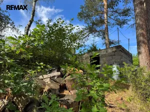 Prodej chaty, Kestřany - Zátaví, 48 m2