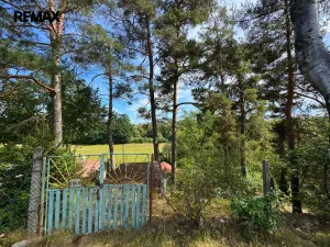 Prodej chaty, Kestřany - Zátaví, 48 m2