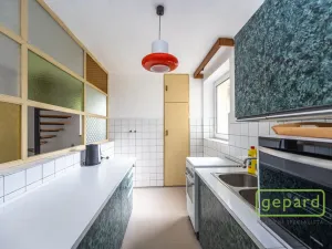 Prodej rodinného domu, Sedlčany, Seifertova, 204 m2