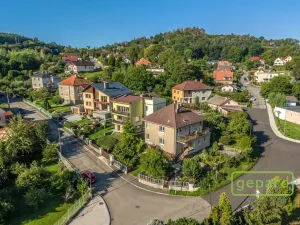 Prodej rodinného domu, Sedlčany, Seifertova, 204 m2