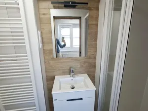 Pronájem bytu 2+kk, Prostějov, Komenského, 25 m2