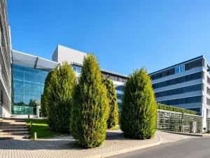 Pronájem kanceláře, Praha - Dejvice, Evropská, 325 m2