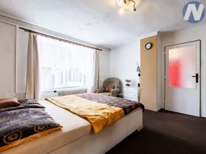 Prodej rodinného domu, Slabčice, 172 m2
