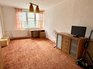 Pronájem bytu 2+1, Tachov, Zárečná, 60 m2