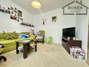 Pronájem bytu 2+1, Tachov, Zárečná, 60 m2