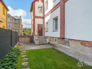 Prodej vícegeneračního domu, Svatava, Pobřežní, 260 m2
