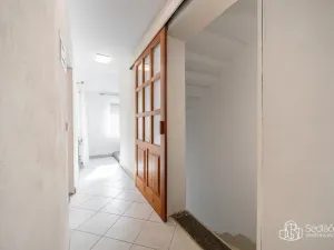 Prodej vícegeneračního domu, Svatava, Pobřežní, 260 m2