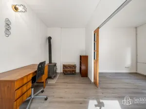 Prodej vícegeneračního domu, Svatava, Pobřežní, 260 m2