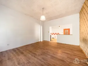 Prodej vícegeneračního domu, Svatava, Pobřežní, 260 m2
