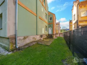 Prodej vícegeneračního domu, Svatava, Pobřežní, 260 m2