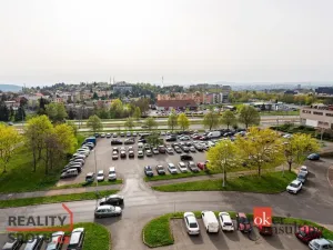 Prodej bytu 1+1, Plzeň - Severní Předměstí, Komenského, 33 m2