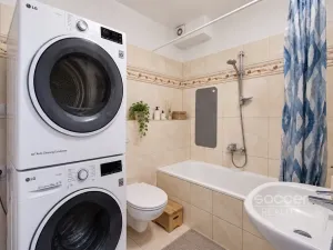 Pronájem bytu 2+1, Praha - Střížkov, Habartická, 63 m2