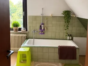 Prodej rodinného domu, Dresden, Německo, Sobrigener str., 180 m2