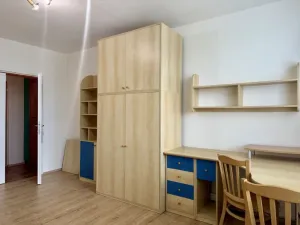 Pronájem bytu 3+1, Brno, Oblá, 73 m2