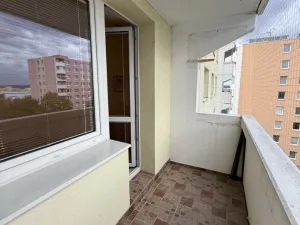 Pronájem bytu 3+1, Brno, Oblá, 73 m2