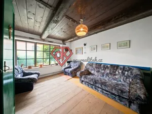 Prodej rodinného domu, Žamberk, Draha, 45 m2