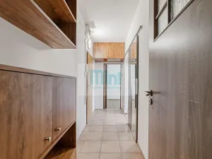 Pronájem bytu 2+1, Ostrava, Dr. Šavrdy, 45 m2
