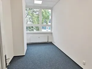 Pronájem kanceláře, Praha - Nové Město, Václavská, 16 m2