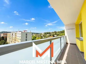 Pronájem bytu 1+kk, Náchod, Běloveská, 30 m2