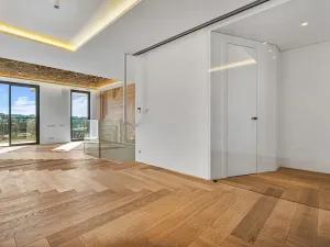 Prodej bytu 3+kk, Praha - Holešovice, Komunardů, 109 m2