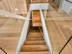 Prodej bytu 5+kk, Praha - Holešovice, Komunardů, 206 m2