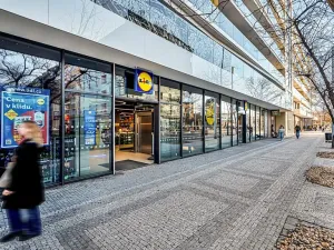 Prodej bytu 5+kk, Praha - Holešovice, Komunardů, 206 m2