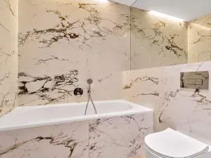Prodej bytu 3+kk, Praha - Holešovice, Komunardů, 100 m2