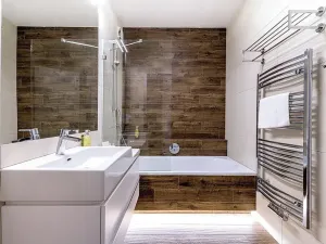 Pronájem bytu 2+kk, Pec pod Sněžkou, 56 m2