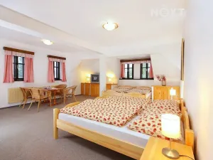Prodej rodinného domu, Jilemnice, K Vejrychovsku, 230 m2
