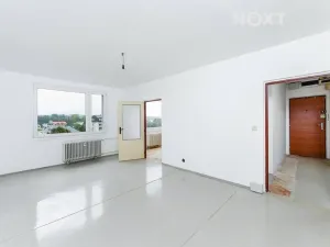 Prodej bytu 3+1, Jilemnice, Spořilovská, 80 m2
