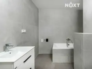 Prodej bytu 3+1, Jilemnice, Spořilovská, 80 m2
