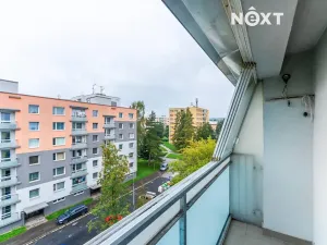 Prodej bytu 3+1, Jilemnice, Spořilovská, 80 m2