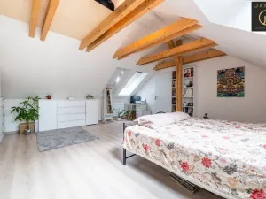Prodej rodinného domu, Hředle, 203 m2