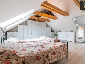 Prodej rodinného domu, Hředle, 203 m2