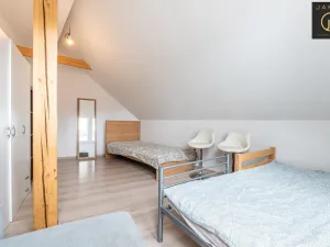 Prodej rodinného domu, Hředle, 203 m2