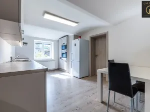Prodej rodinného domu, Hředle, 203 m2