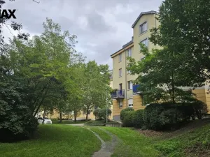 Pronájem bytu 3+kk, Praha - Libeň, Kovanecká, 76 m2