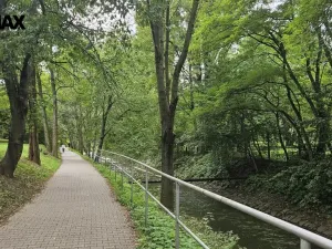 Pronájem bytu 3+kk, Praha - Libeň, Kovanecká, 76 m2