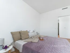 Pronájem bytu 2+kk, Praha - Hostivař, 47 m2
